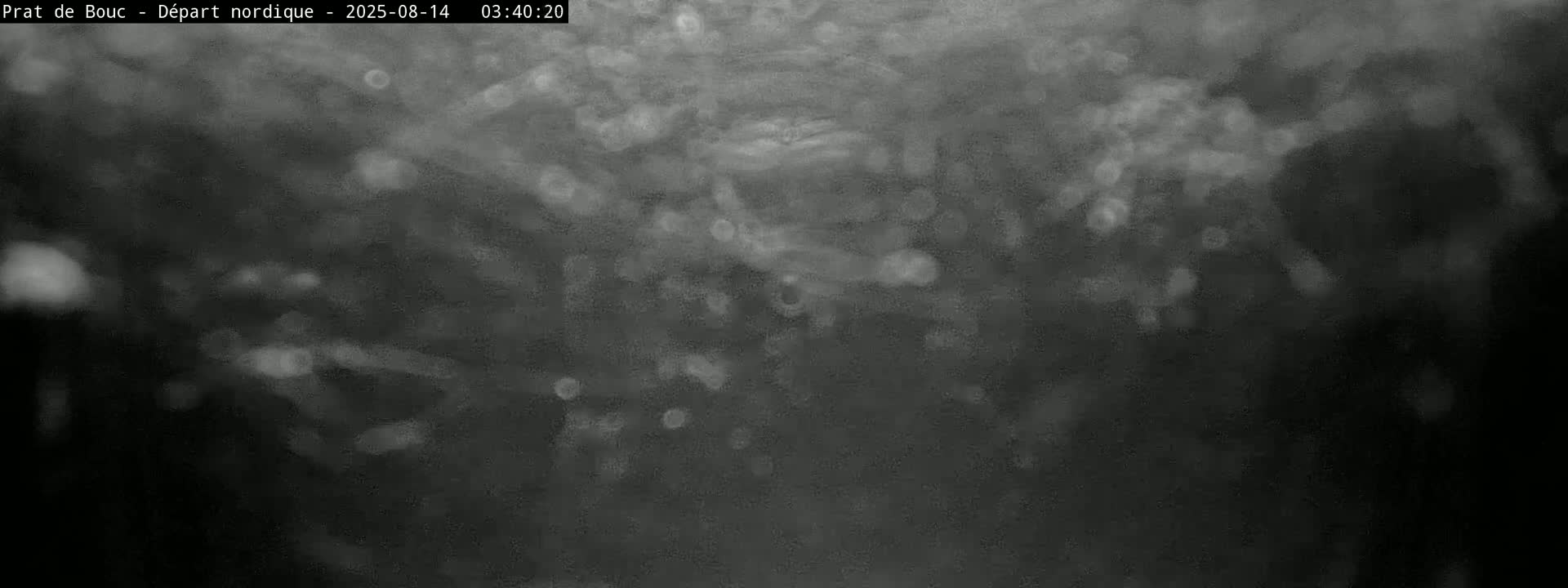Albepierre-Bredons , Prat de Bouc Ski Slopes Live Cam - Saint-Flour, Cantal, Auvergne-Rhone-Alpes