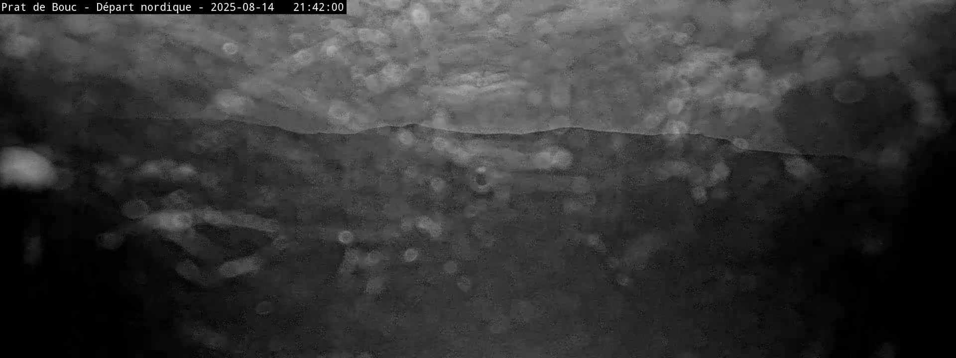 Albepierre-Bredons , Prat de Bouc Ski Slopes Live Cam - Saint-Flour, Cantal, Auvergne-Rhone-Alpes