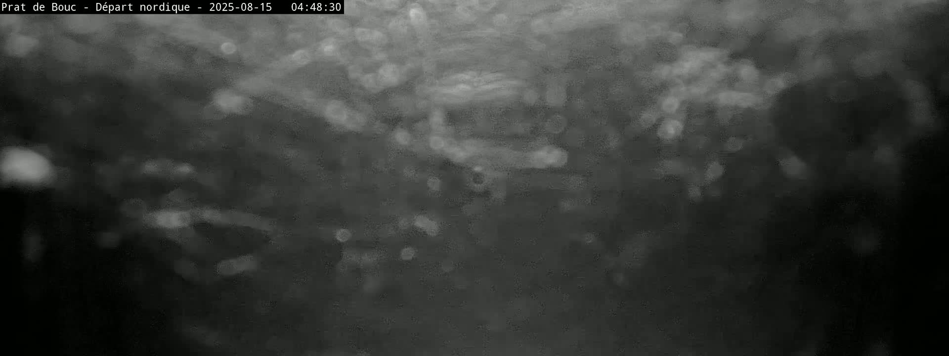 Albepierre-Bredons , Prat de Bouc Ski Slopes Live Cam - Saint-Flour, Cantal, Auvergne-Rhone-Alpes