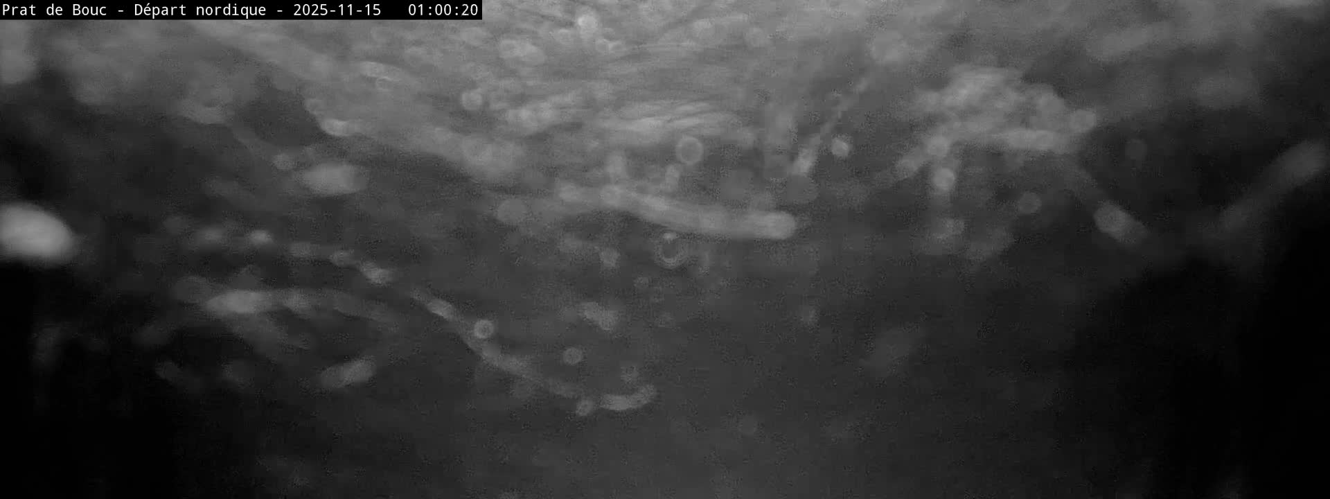 Albepierre-Bredons , Prat de Bouc Ski Slopes Live Cam - Saint-Flour, Cantal, Auvergne-Rhone-Alpes