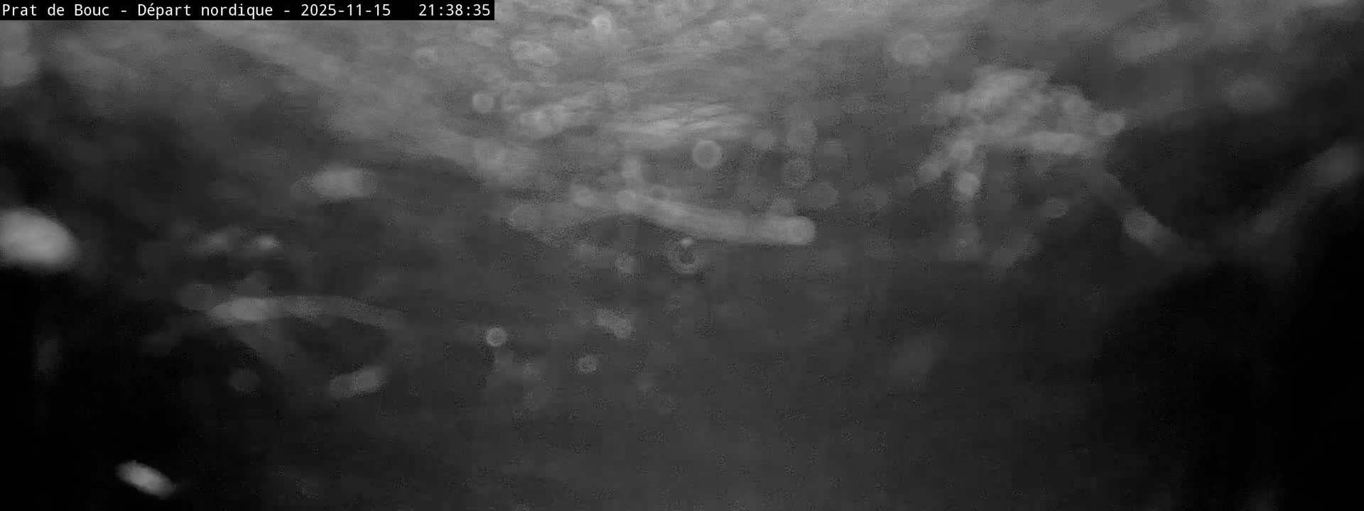 Albepierre-Bredons , Prat de Bouc Ski Slopes Live Cam - Saint-Flour, Cantal, Auvergne-Rhone-Alpes