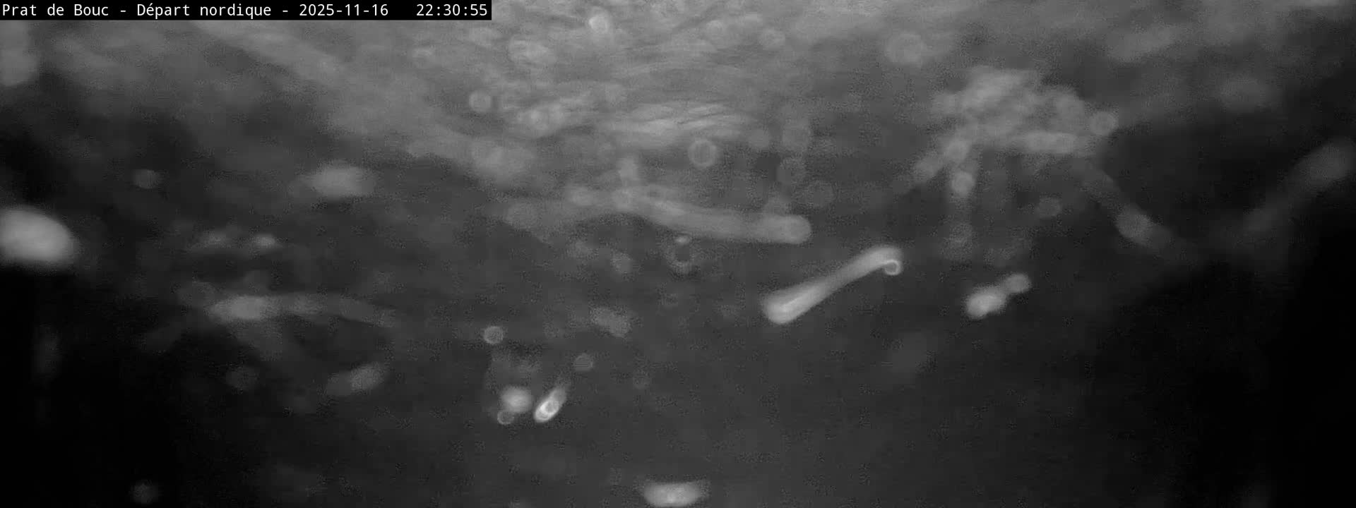 Albepierre-Bredons , Prat de Bouc Ski Slopes Live Cam - Saint-Flour, Cantal, Auvergne-Rhone-Alpes