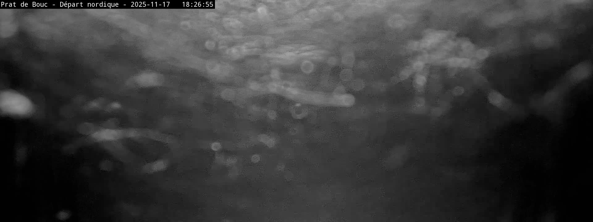 Albepierre-Bredons , Prat de Bouc Ski Slopes Live Cam - Saint-Flour, Cantal, Auvergne-Rhone-Alpes