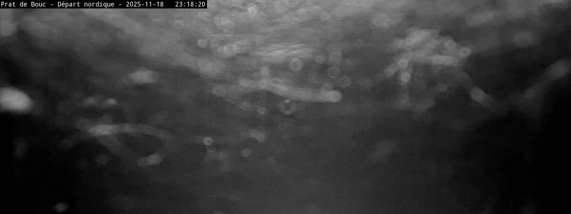 Albepierre-Bredons , Prat de Bouc Ski Slopes Live Cam - Saint-Flour, Cantal, Auvergne-Rhone-Alpes