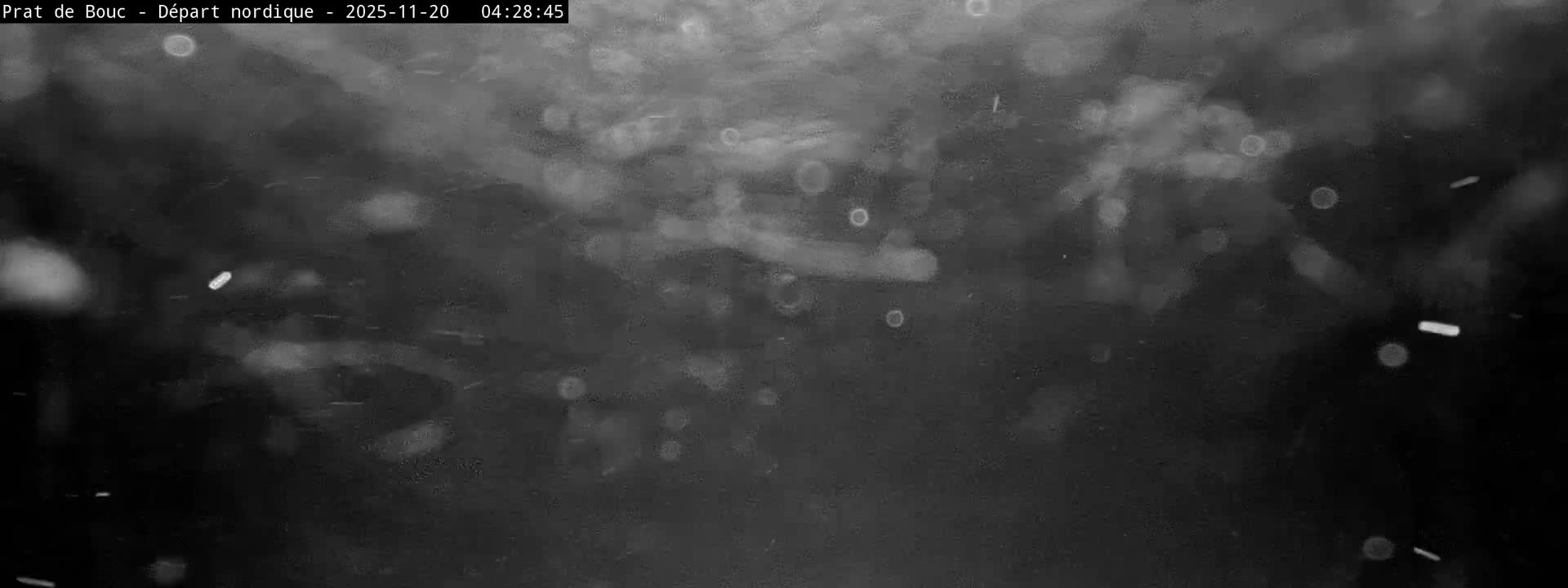 Albepierre-Bredons , Prat de Bouc Ski Slopes Live Cam - Saint-Flour, Cantal, Auvergne-Rhone-Alpes