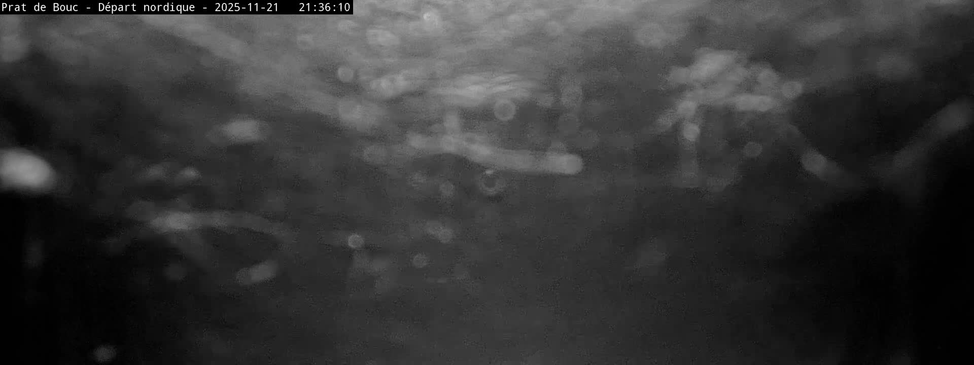 Albepierre-Bredons , Prat de Bouc Ski Slopes Live Cam - Saint-Flour, Cantal, Auvergne-Rhone-Alpes