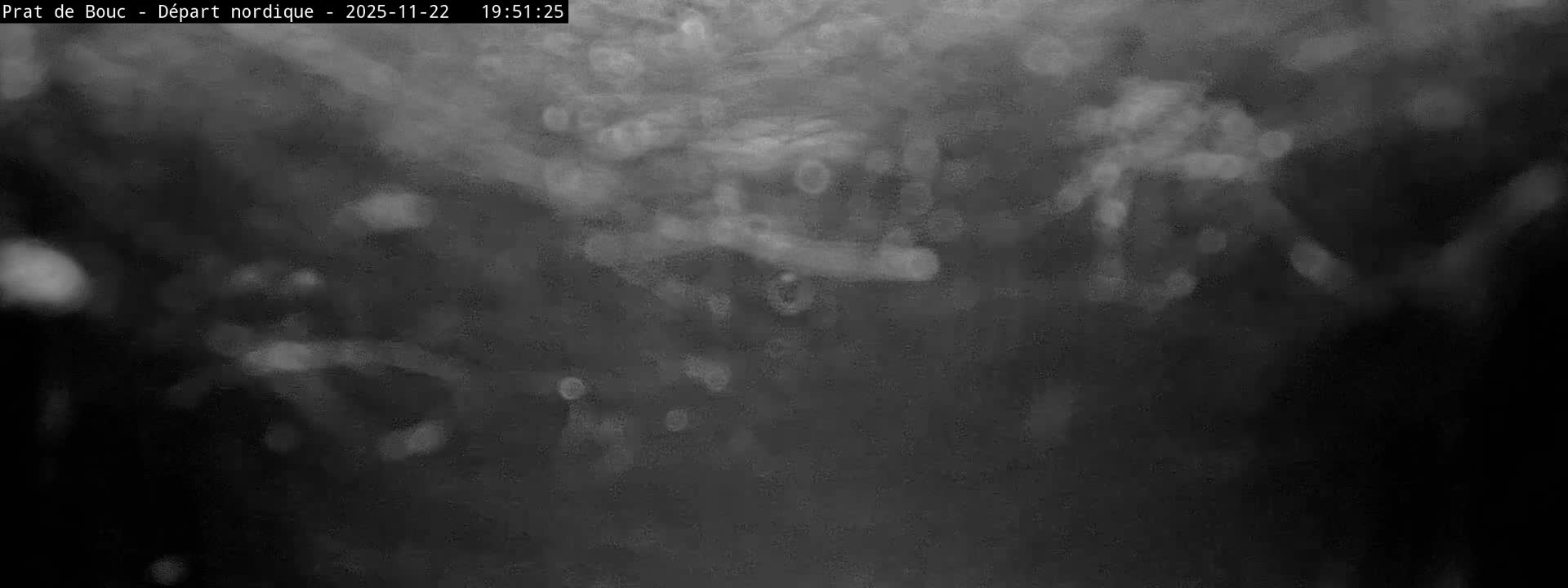 Albepierre-Bredons , Prat de Bouc Ski Slopes Live Cam - Saint-Flour, Cantal, Auvergne-Rhone-Alpes