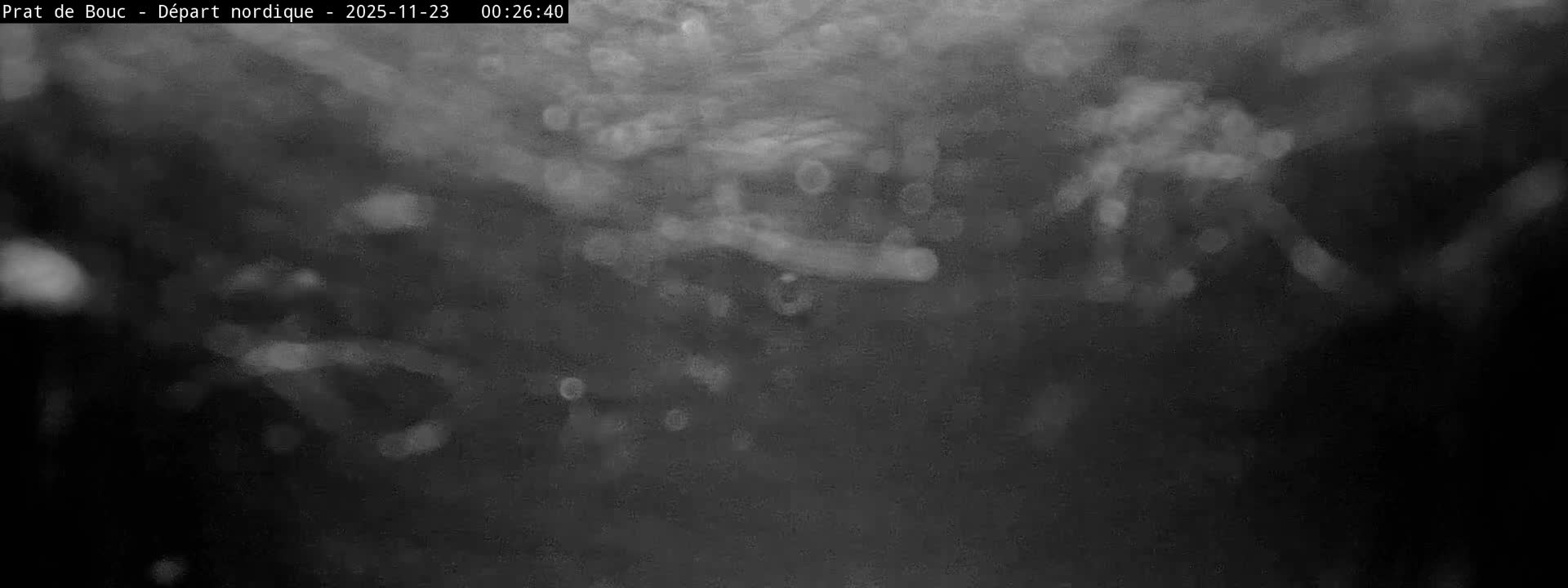 Albepierre-Bredons , Prat de Bouc Ski Slopes Live Cam - Saint-Flour, Cantal, Auvergne-Rhone-Alpes