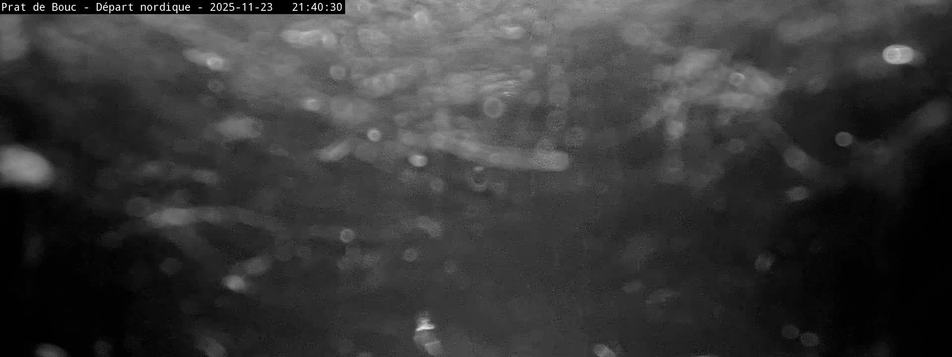 Albepierre-Bredons , Prat de Bouc Ski Slopes Live Cam - Saint-Flour, Cantal, Auvergne-Rhone-Alpes