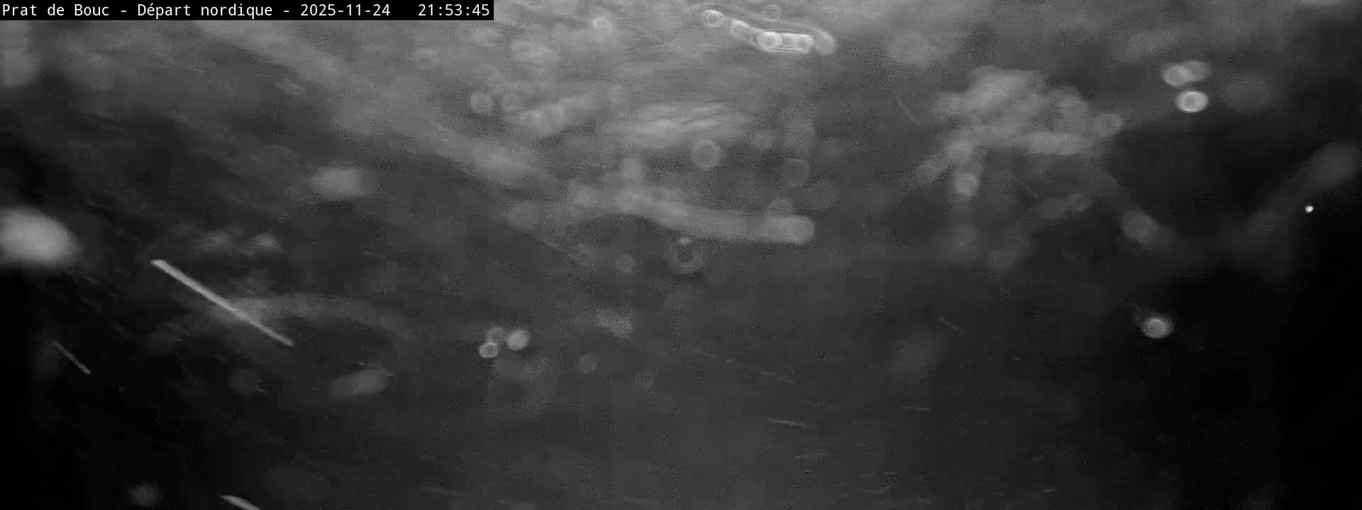 Albepierre-Bredons , Prat de Bouc Ski Slopes Live Cam - Saint-Flour, Cantal, Auvergne-Rhone-Alpes