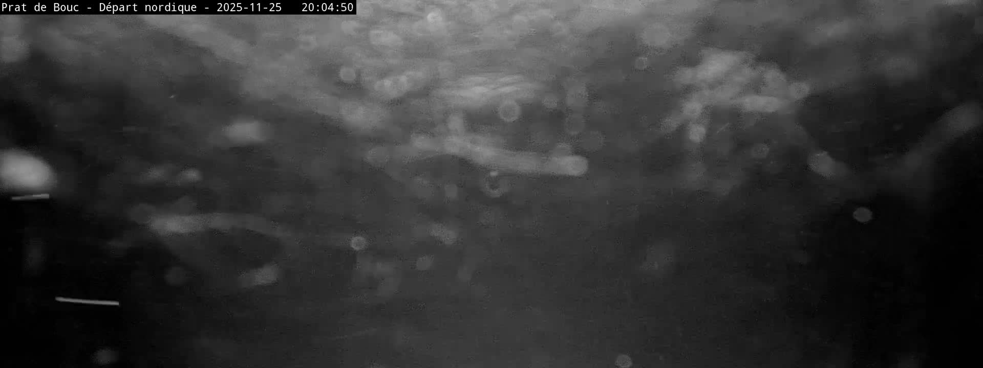 Albepierre-Bredons , Prat de Bouc Ski Slopes Live Cam - Saint-Flour, Cantal, Auvergne-Rhone-Alpes