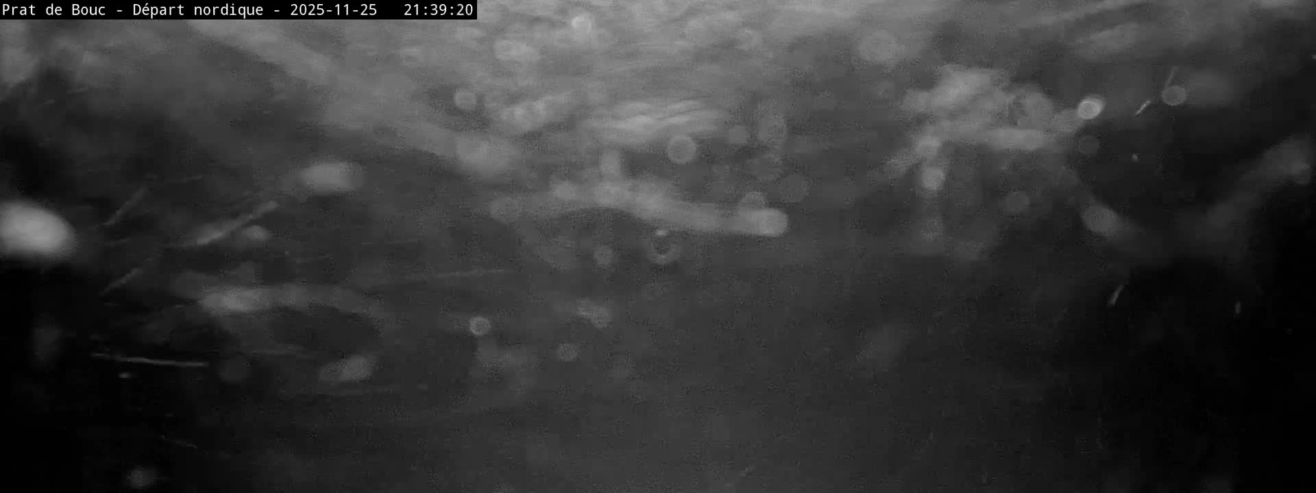 Albepierre-Bredons , Prat de Bouc Ski Slopes Live Cam - Saint-Flour, Cantal, Auvergne-Rhone-Alpes