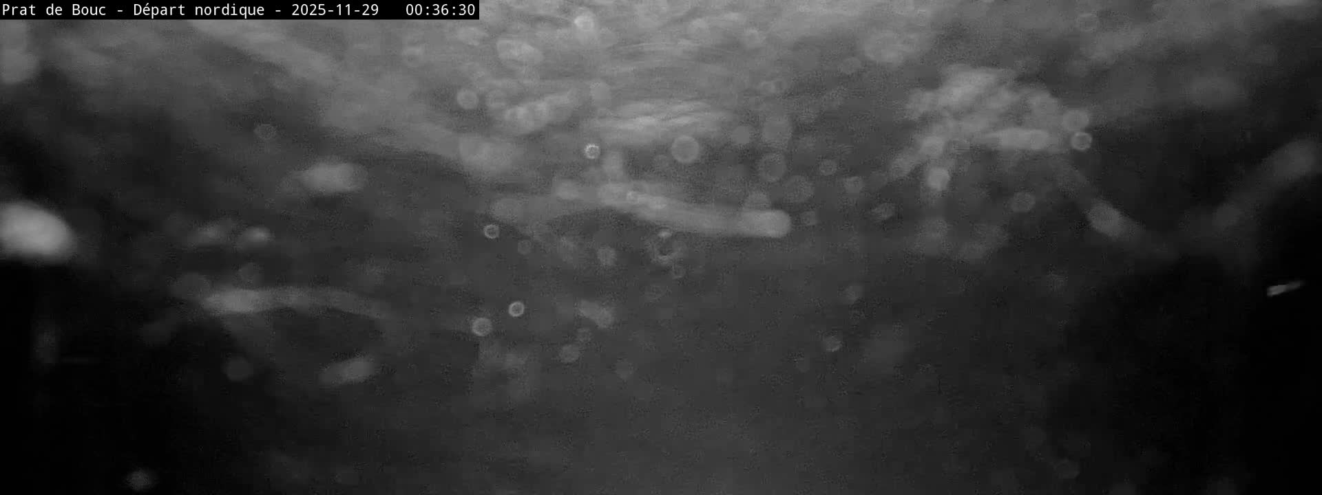 Albepierre-Bredons , Prat de Bouc Ski Slopes Live Cam - Saint-Flour, Cantal, Auvergne-Rhone-Alpes