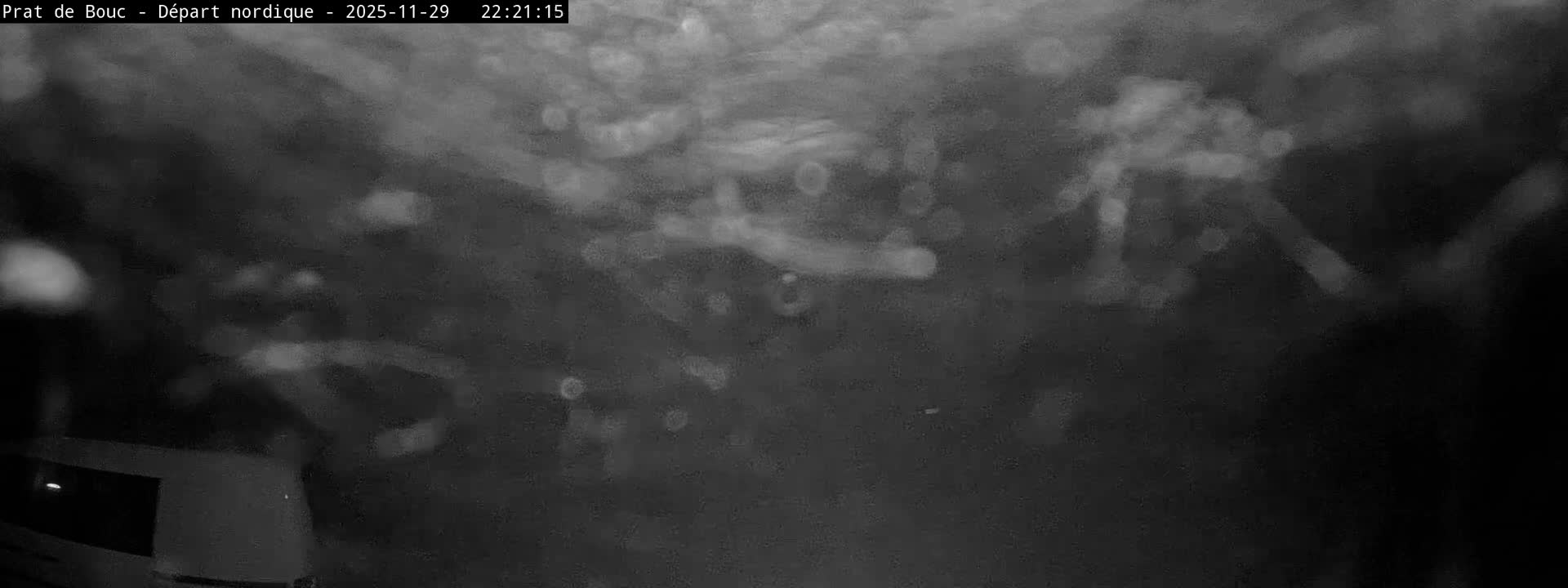 Albepierre-Bredons , Prat de Bouc Ski Slopes Live Cam - Saint-Flour, Cantal, Auvergne-Rhone-Alpes