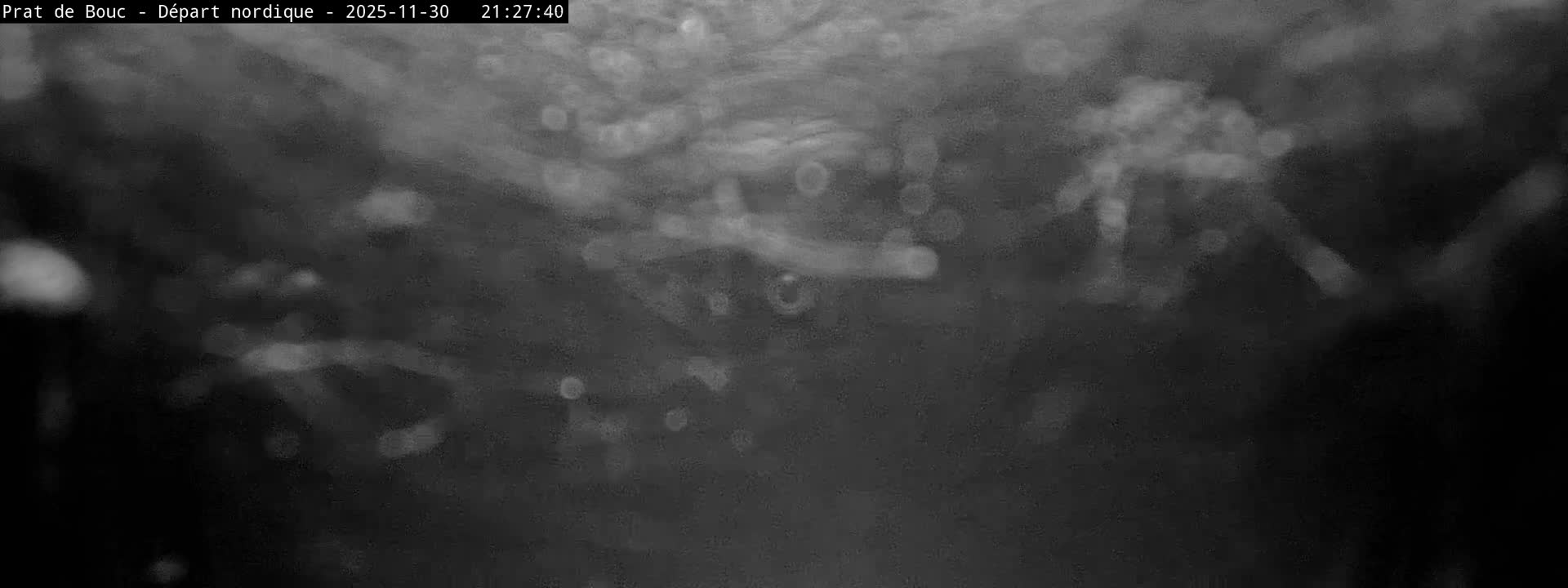 Albepierre-Bredons , Prat de Bouc Ski Slopes Live Cam - Saint-Flour, Cantal, Auvergne-Rhone-Alpes