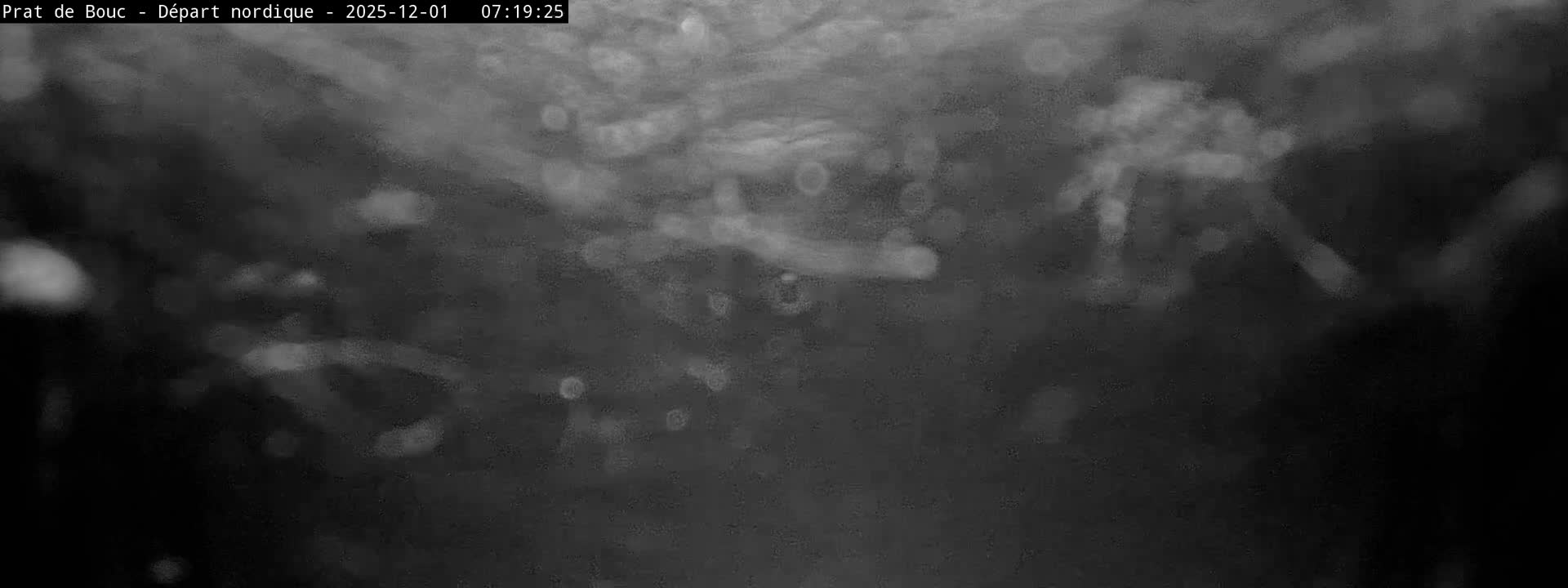 Albepierre-Bredons , Prat de Bouc Ski Slopes Live Cam - Saint-Flour, Cantal, Auvergne-Rhone-Alpes