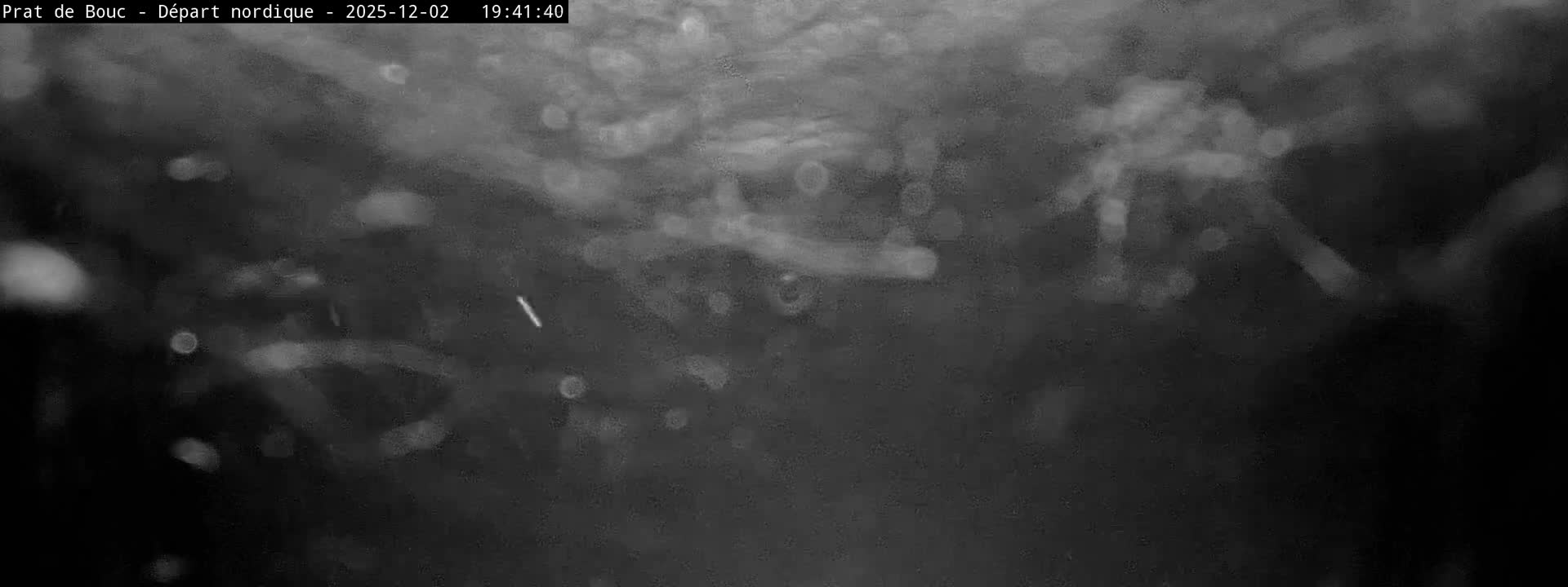 Albepierre-Bredons , Prat de Bouc Ski Slopes Live Cam - Saint-Flour, Cantal, Auvergne-Rhone-Alpes