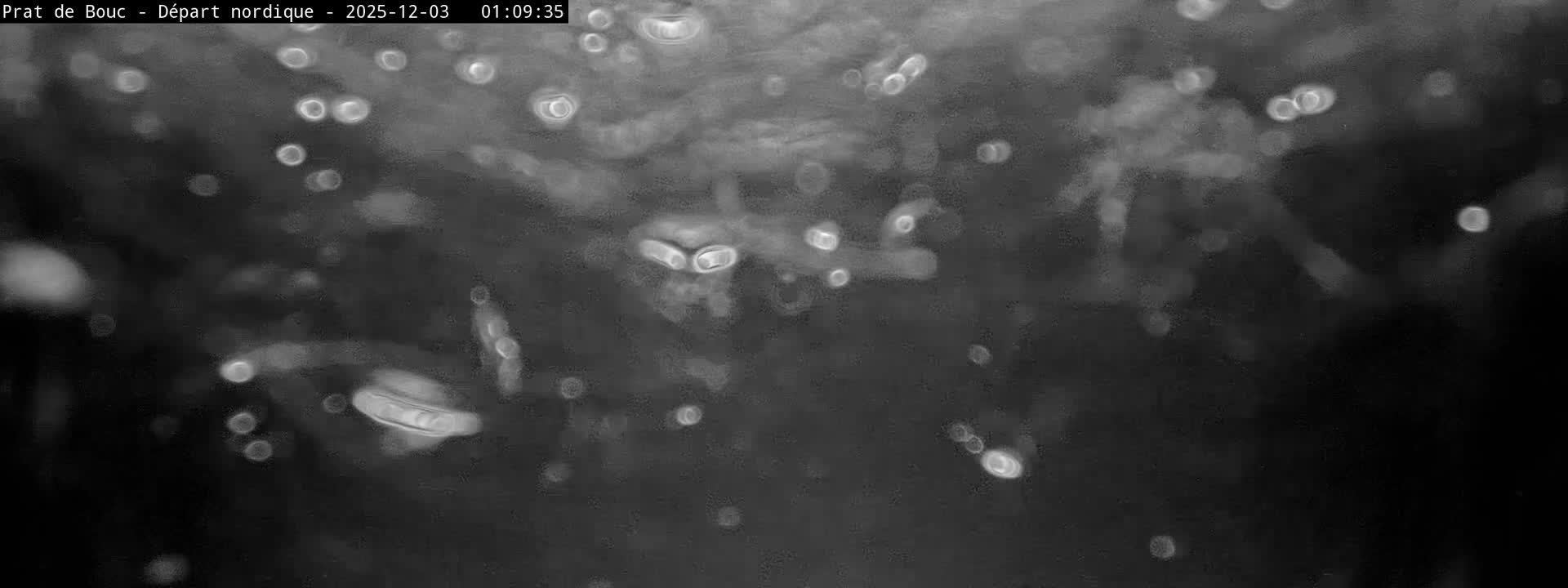 Albepierre-Bredons , Prat de Bouc Ski Slopes Live Cam - Saint-Flour, Cantal, Auvergne-Rhone-Alpes