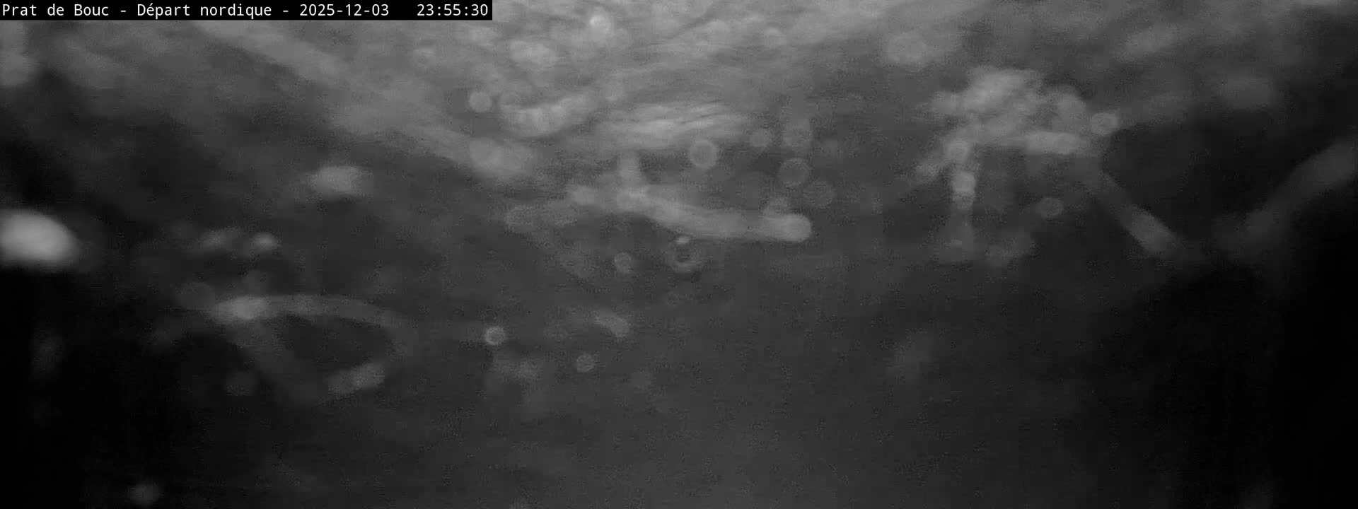 Albepierre-Bredons , Prat de Bouc Ski Slopes Live Cam - Saint-Flour, Cantal, Auvergne-Rhone-Alpes