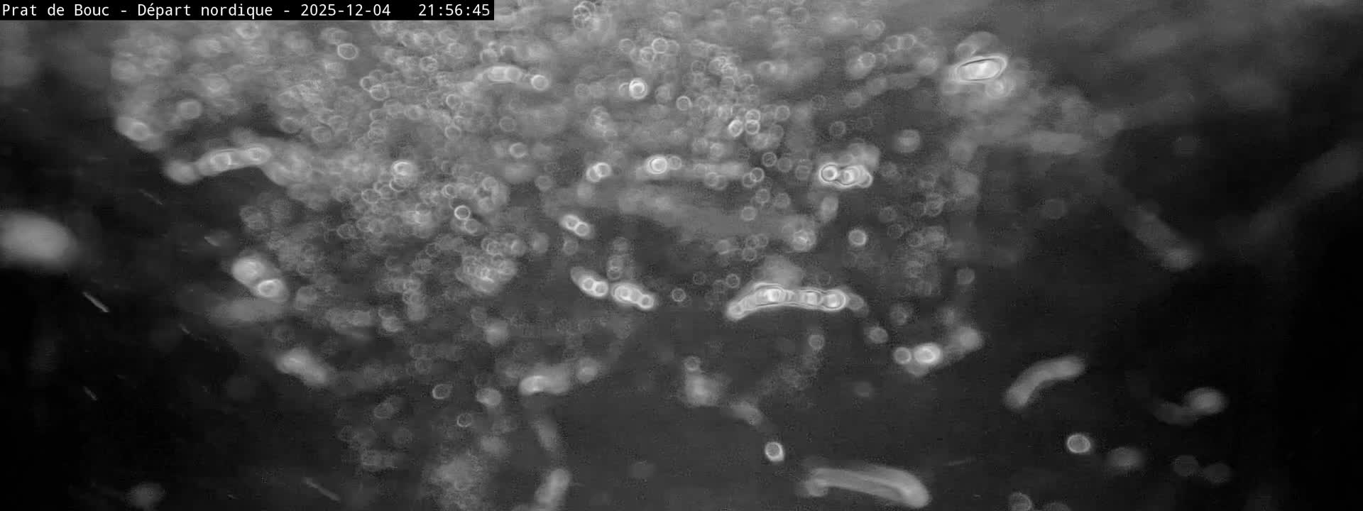 Albepierre-Bredons , Prat de Bouc Ski Slopes Live Cam - Saint-Flour, Cantal, Auvergne-Rhone-Alpes