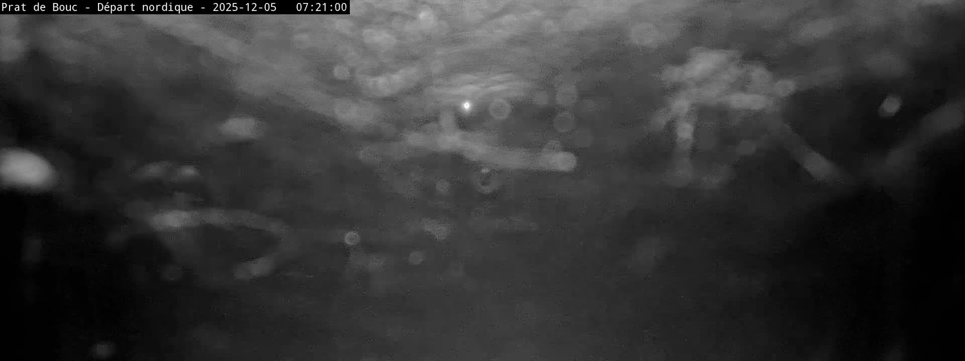 Albepierre-Bredons , Prat de Bouc Ski Slopes Live Cam - Saint-Flour, Cantal, Auvergne-Rhone-Alpes