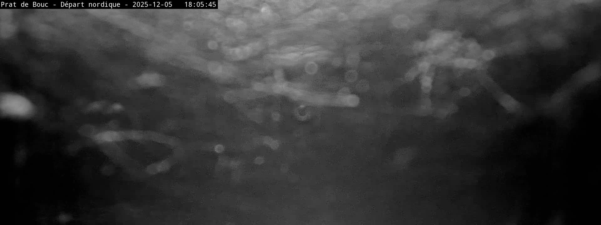 Albepierre-Bredons , Prat de Bouc Ski Slopes Live Cam - Saint-Flour, Cantal, Auvergne-Rhone-Alpes