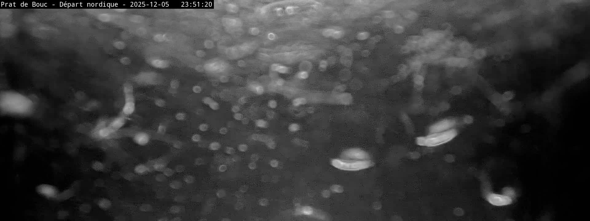 Albepierre-Bredons , Prat de Bouc Ski Slopes Live Cam - Saint-Flour, Cantal, Auvergne-Rhone-Alpes