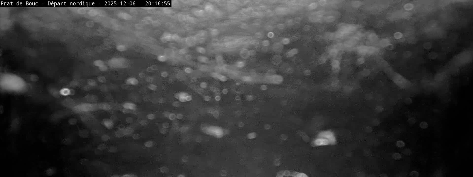 Albepierre-Bredons , Prat de Bouc Ski Slopes Live Cam - Saint-Flour, Cantal, Auvergne-Rhone-Alpes