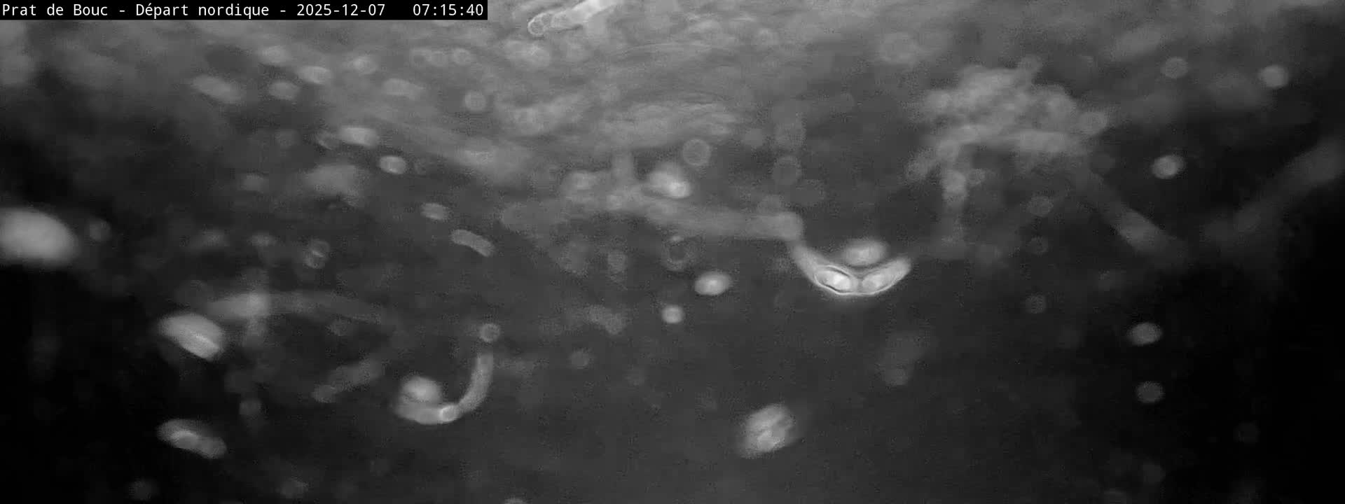 Albepierre-Bredons , Prat de Bouc Ski Slopes Live Cam - Saint-Flour, Cantal, Auvergne-Rhone-Alpes