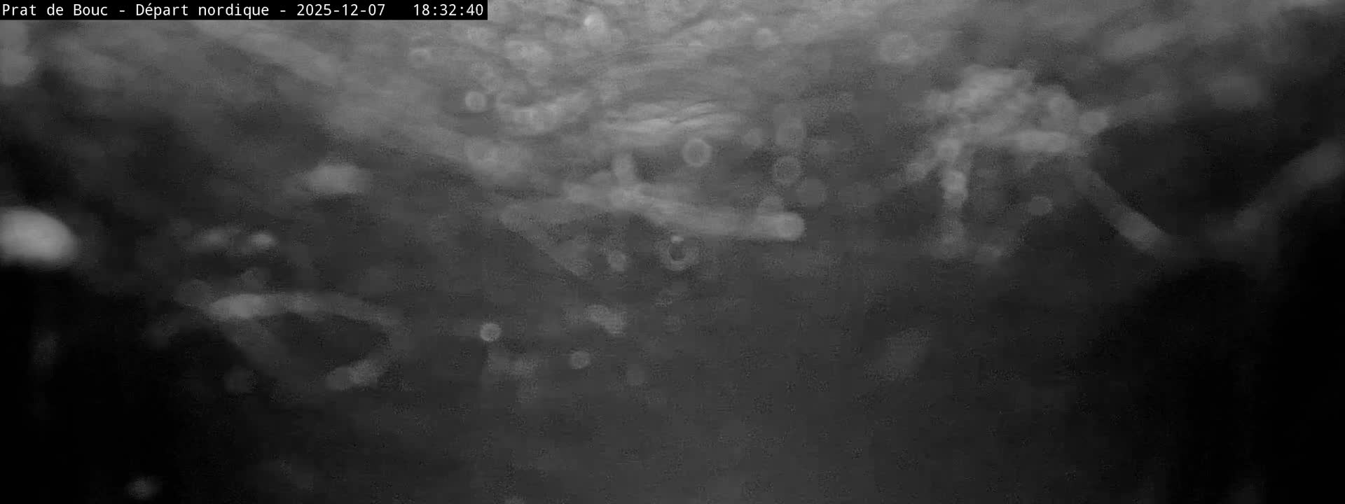 Albepierre-Bredons , Prat de Bouc Ski Slopes Live Cam - Saint-Flour, Cantal, Auvergne-Rhone-Alpes