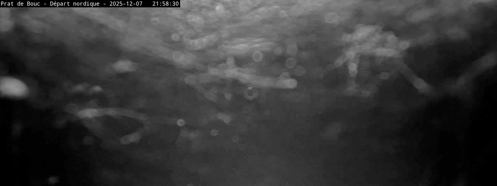 Albepierre-Bredons , Prat de Bouc Ski Slopes Live Cam - Saint-Flour, Cantal, Auvergne-Rhone-Alpes