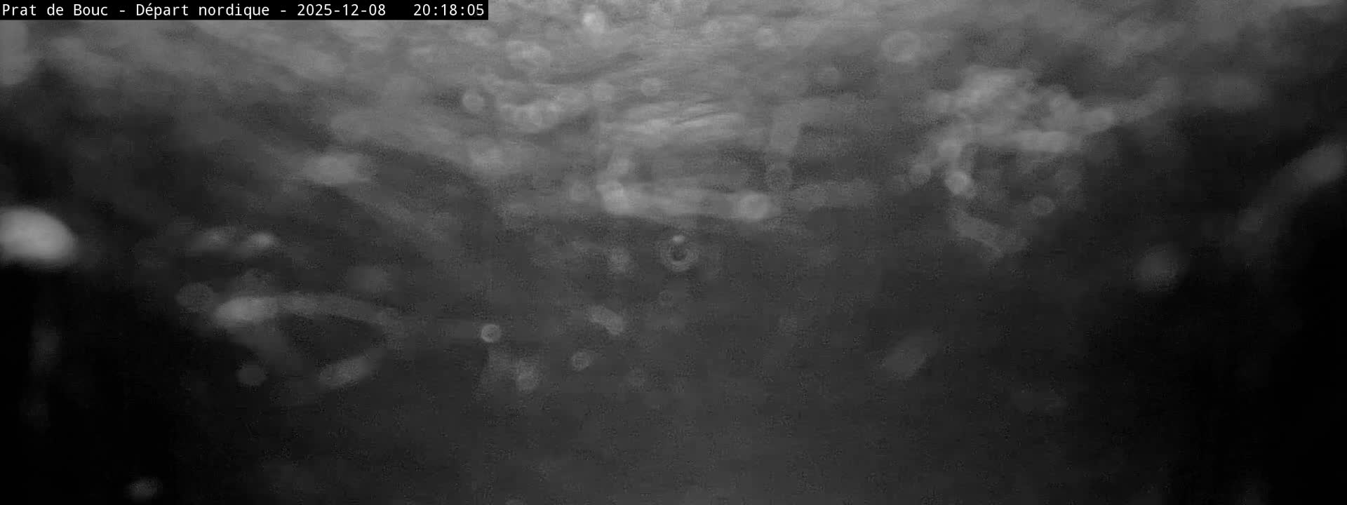 Albepierre-Bredons , Prat de Bouc Ski Slopes Live Cam - Saint-Flour, Cantal, Auvergne-Rhone-Alpes