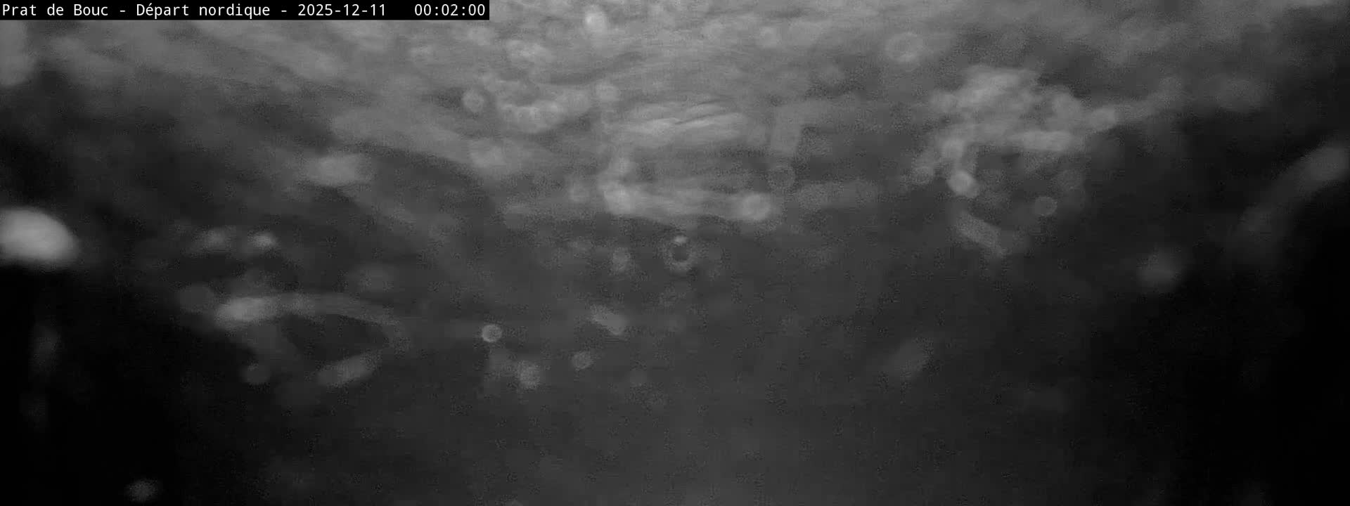 Albepierre-Bredons , Prat de Bouc Ski Slopes Live Cam - Saint-Flour, Cantal, Auvergne-Rhone-Alpes