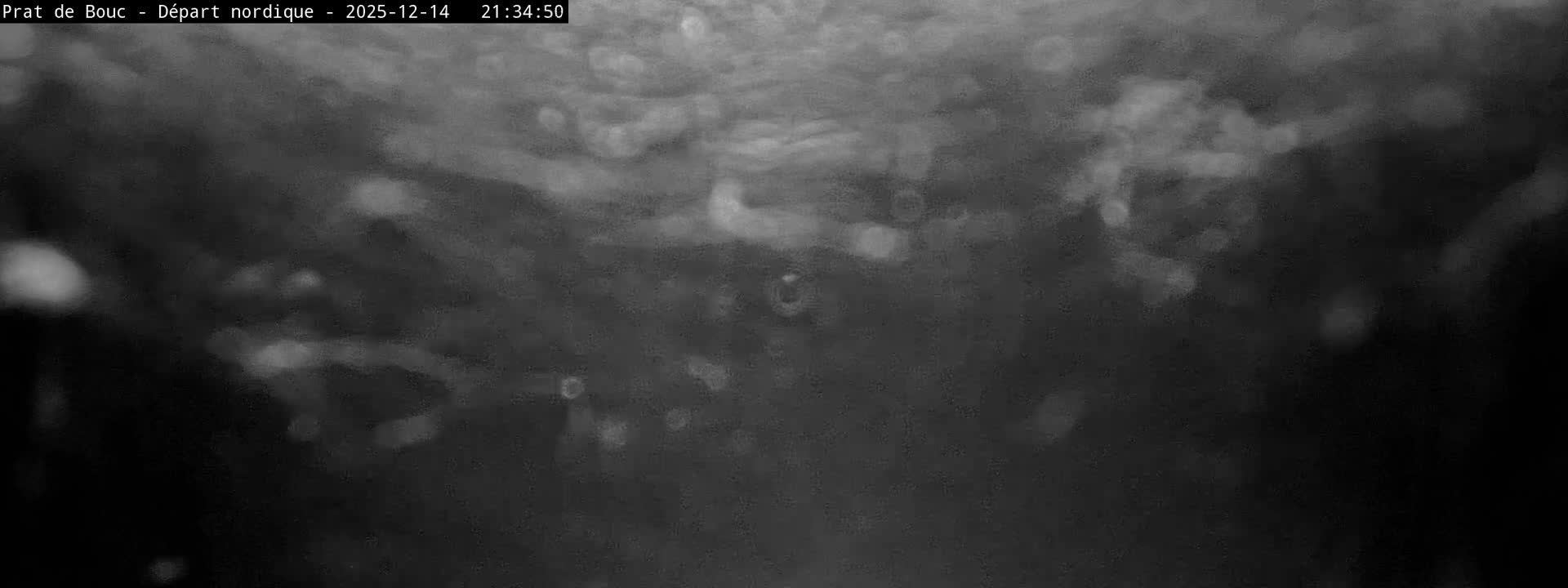 Albepierre-Bredons , Prat de Bouc Ski Slopes Live Cam - Saint-Flour, Cantal, Auvergne-Rhone-Alpes