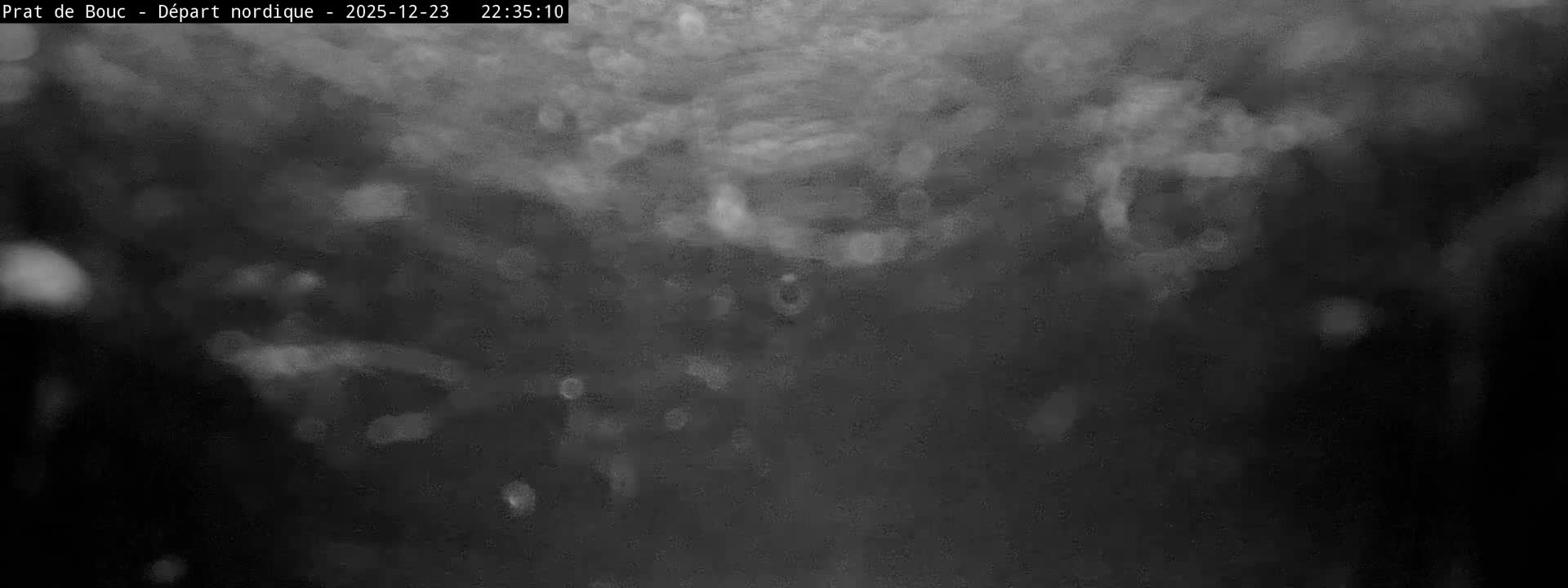 Albepierre-Bredons , Prat de Bouc Ski Slopes Live Cam - Saint-Flour, Cantal, Auvergne-Rhone-Alpes