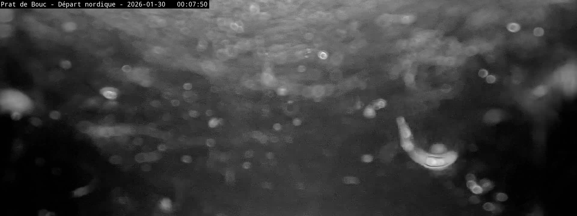 Albepierre-Bredons , Prat de Bouc Ski Slopes Live Cam - Saint-Flour, Cantal, Auvergne-Rhone-Alpes