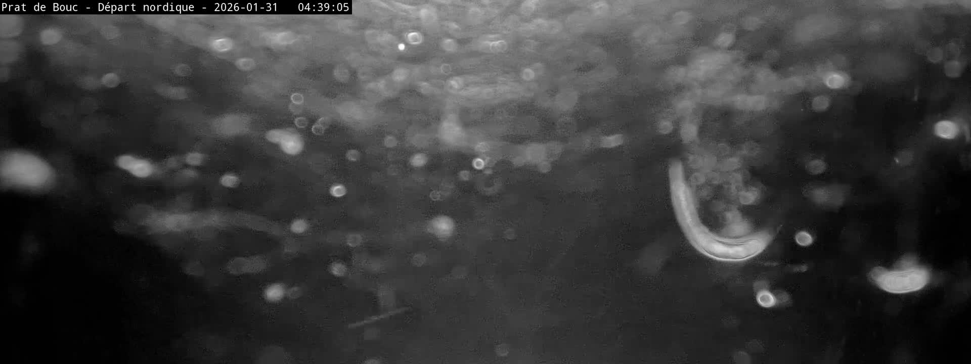 Albepierre-Bredons , Prat de Bouc Ski Slopes Live Cam - Saint-Flour, Cantal, Auvergne-Rhone-Alpes