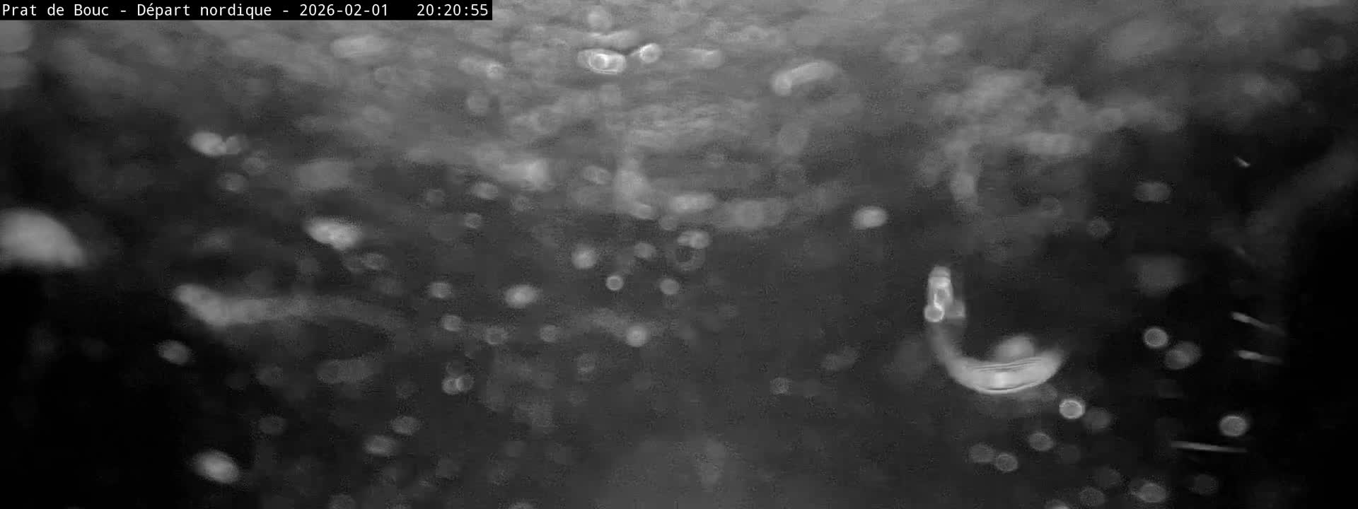 Albepierre-Bredons , Prat de Bouc Ski Slopes Live Cam - Saint-Flour, Cantal, Auvergne-Rhone-Alpes