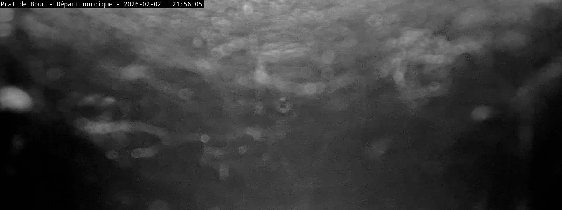 Albepierre-Bredons , Prat de Bouc Ski Slopes Live Cam - Saint-Flour, Cantal, Auvergne-Rhone-Alpes