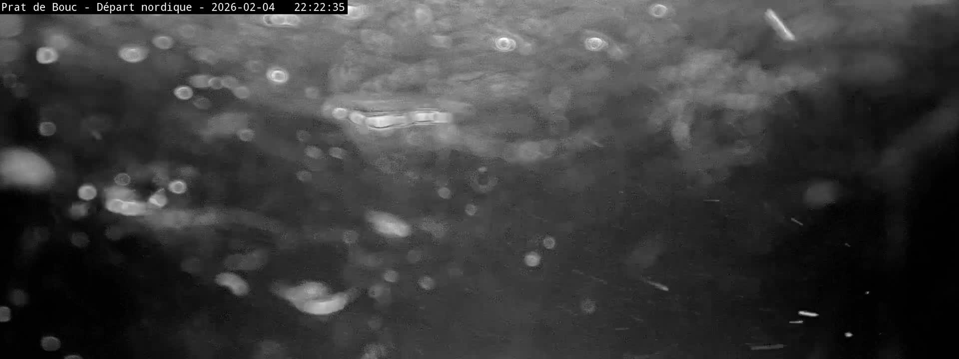 Albepierre-Bredons , Prat de Bouc Ski Slopes Live Cam - Saint-Flour, Cantal, Auvergne-Rhone-Alpes