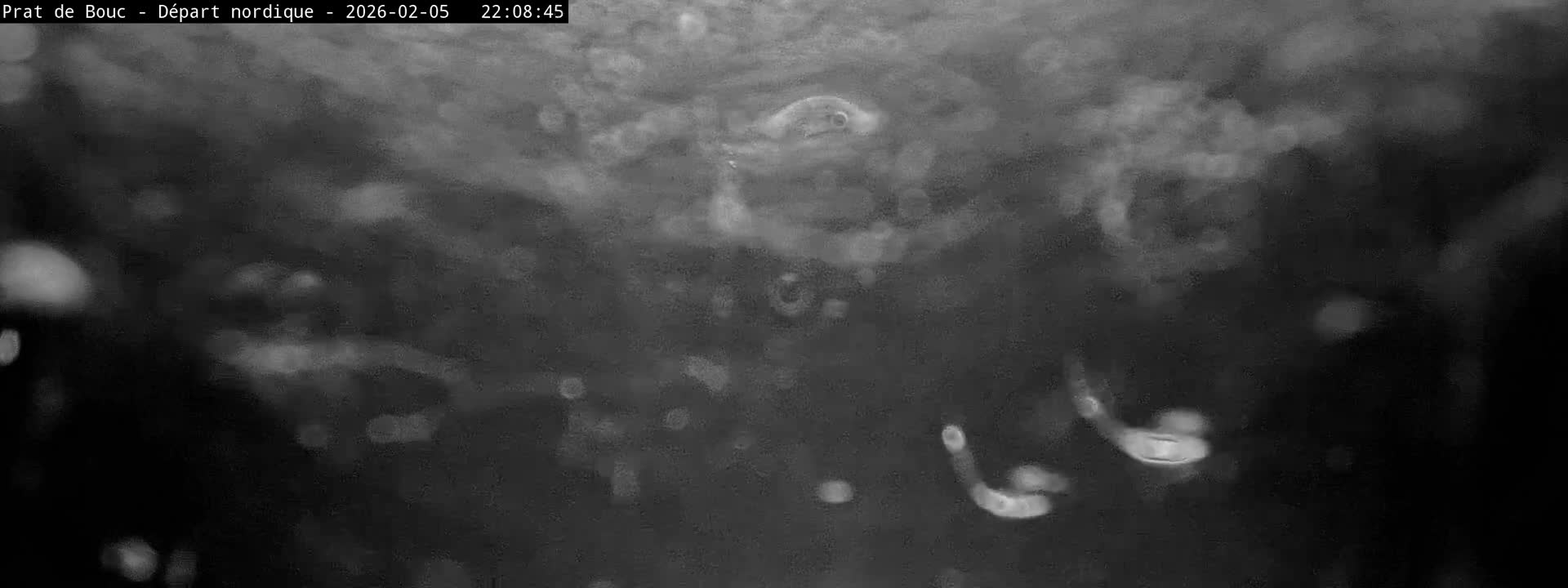 Albepierre-Bredons , Prat de Bouc Ski Slopes Live Cam - Saint-Flour, Cantal, Auvergne-Rhone-Alpes