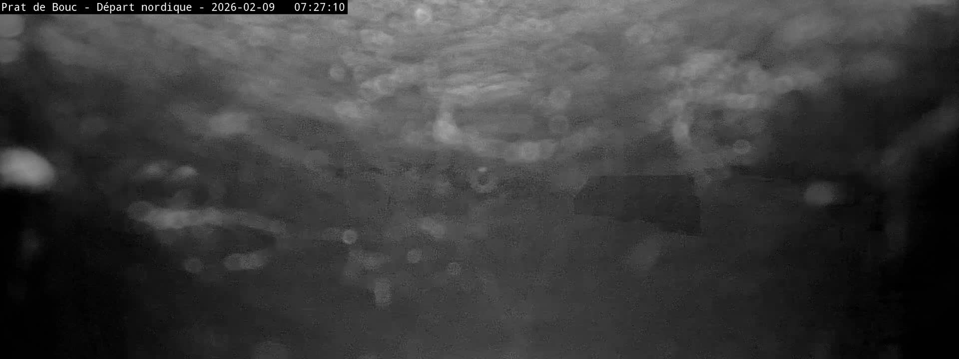 Albepierre-Bredons , Prat de Bouc Ski Slopes Live Cam - Saint-Flour, Cantal, Auvergne-Rhone-Alpes