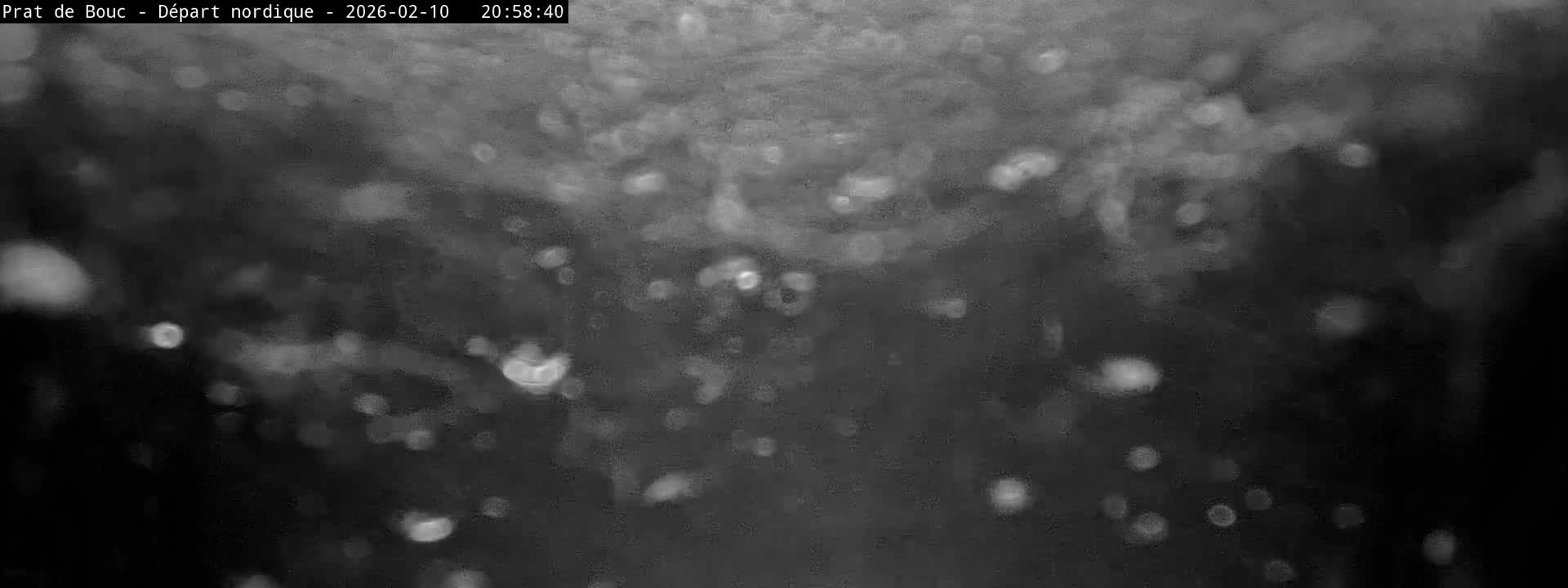Albepierre-Bredons , Prat de Bouc Ski Slopes Live Cam - Saint-Flour, Cantal, Auvergne-Rhone-Alpes