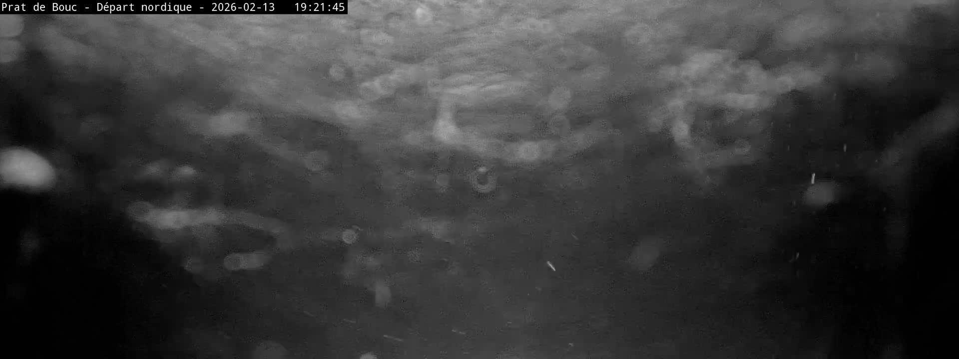 Albepierre-Bredons , Prat de Bouc Ski Slopes Live Cam - Saint-Flour, Cantal, Auvergne-Rhone-Alpes
