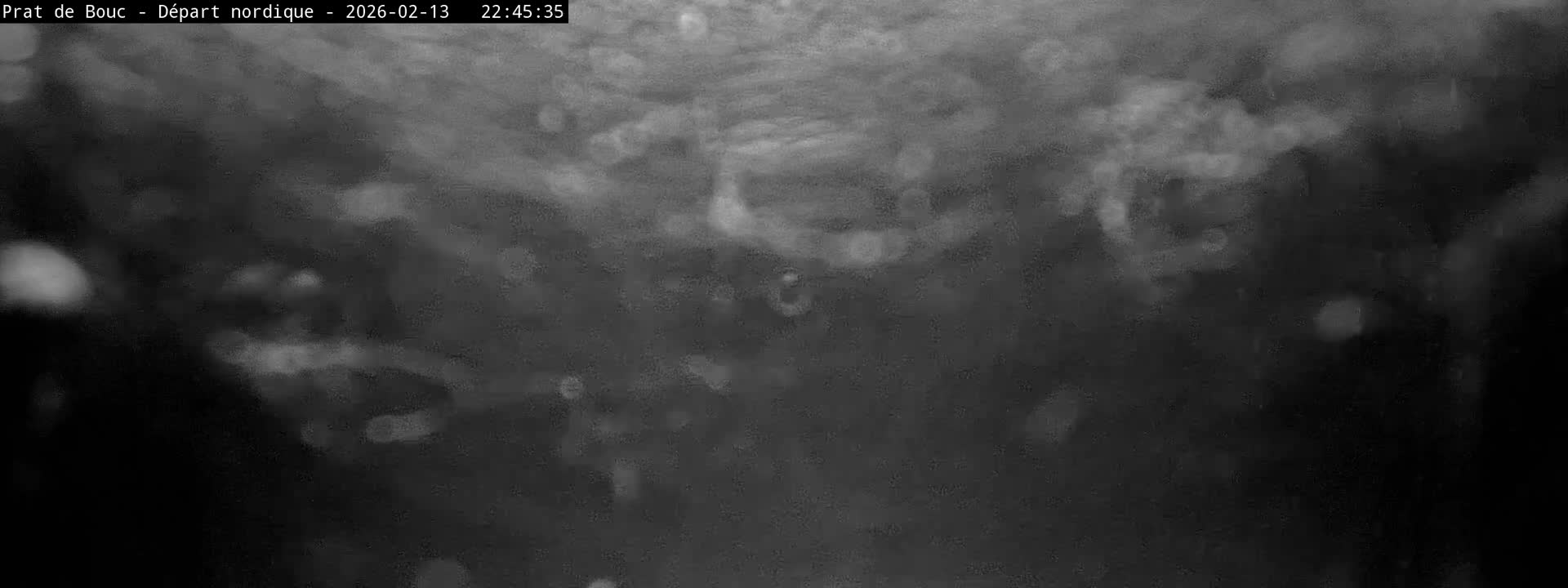 Albepierre-Bredons , Prat de Bouc Ski Slopes Live Cam - Saint-Flour, Cantal, Auvergne-Rhone-Alpes