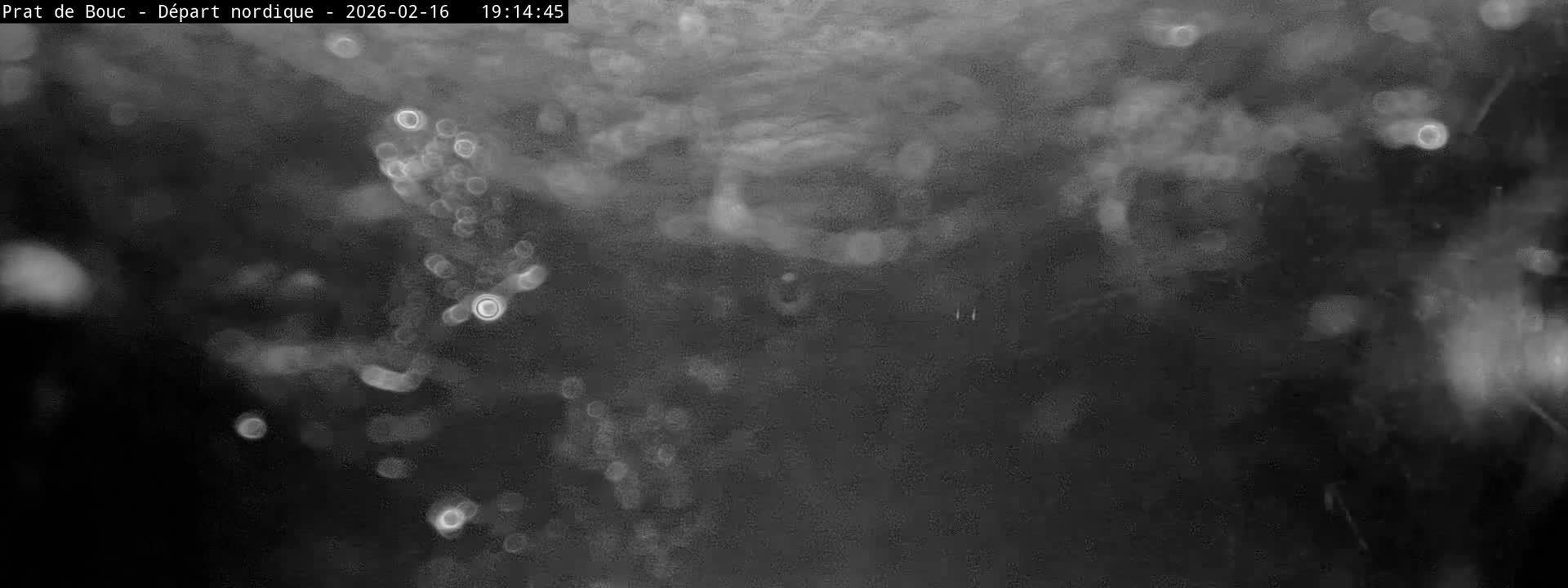 Albepierre-Bredons , Prat de Bouc Ski Slopes Live Cam - Saint-Flour, Cantal, Auvergne-Rhone-Alpes