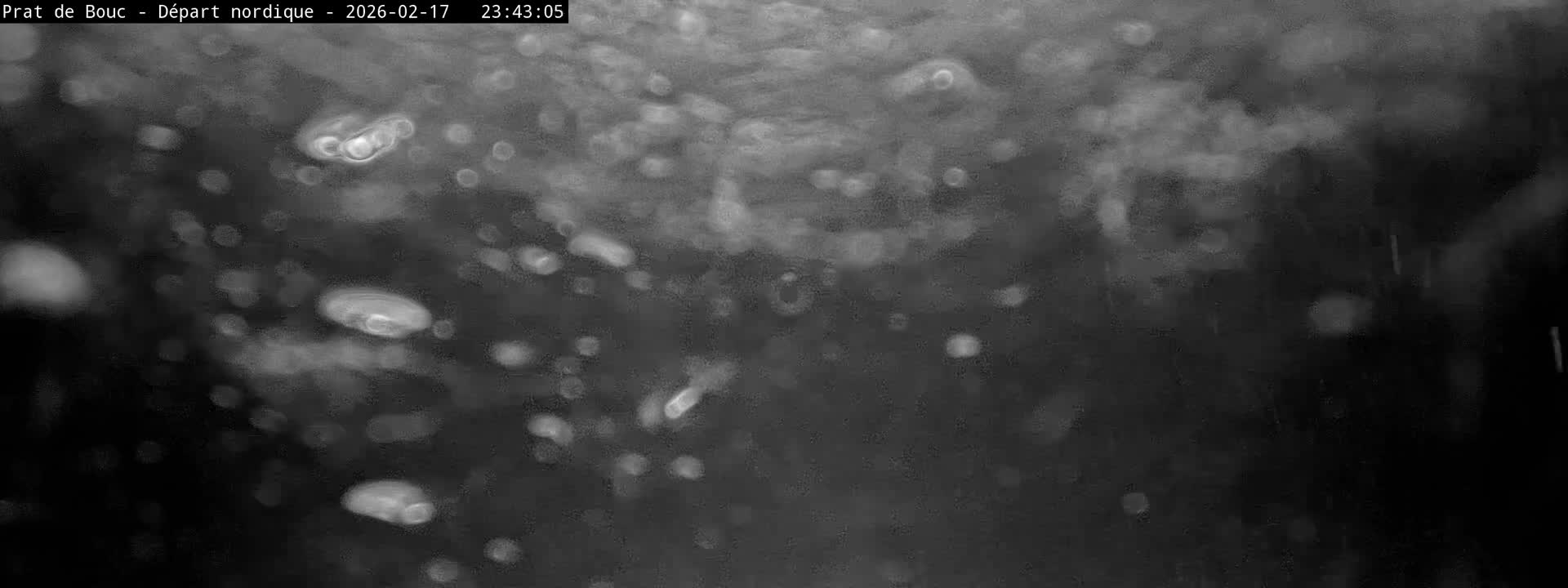 Albepierre-Bredons , Prat de Bouc Ski Slopes Live Cam - Saint-Flour, Cantal, Auvergne-Rhone-Alpes