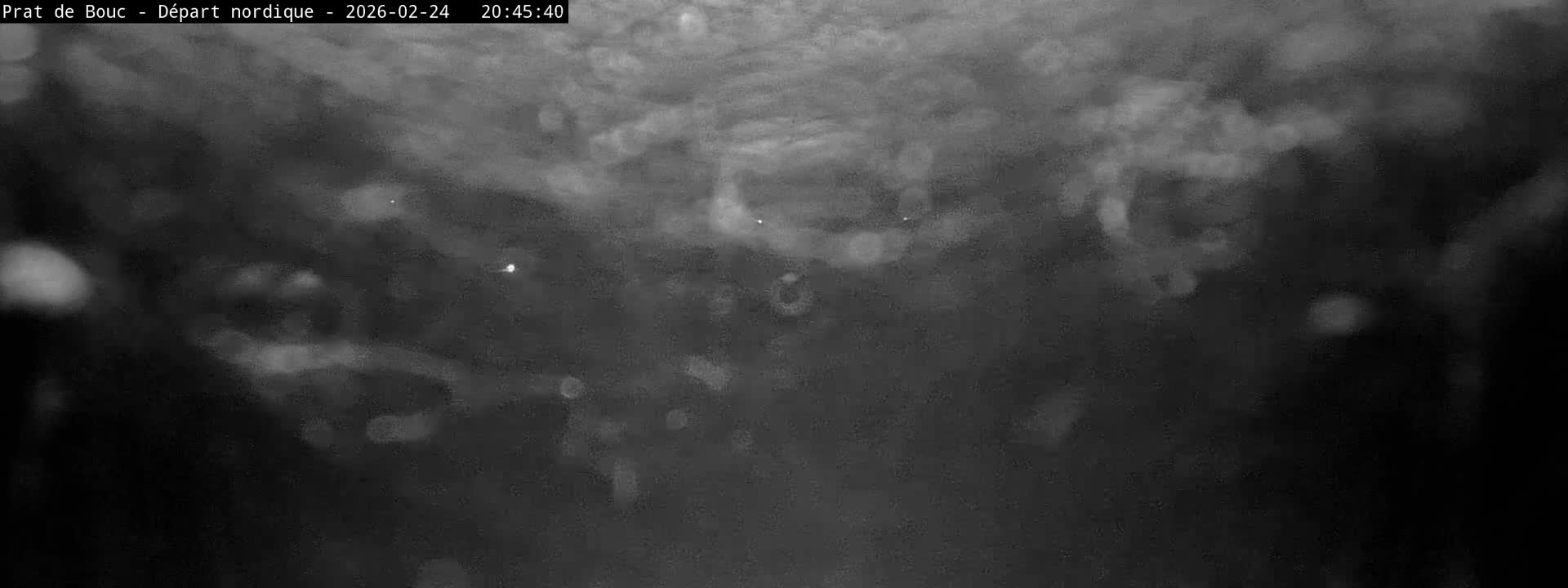 Albepierre-Bredons , Prat de Bouc Ski Slopes Live Cam - Saint-Flour, Cantal, Auvergne-Rhone-Alpes