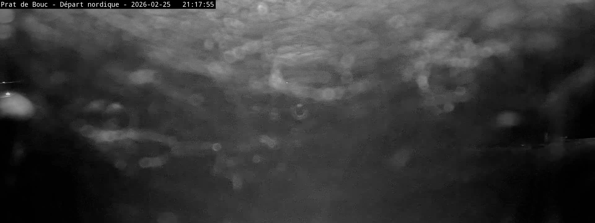 Albepierre-Bredons , Prat de Bouc Ski Slopes Live Cam - Saint-Flour, Cantal, Auvergne-Rhone-Alpes