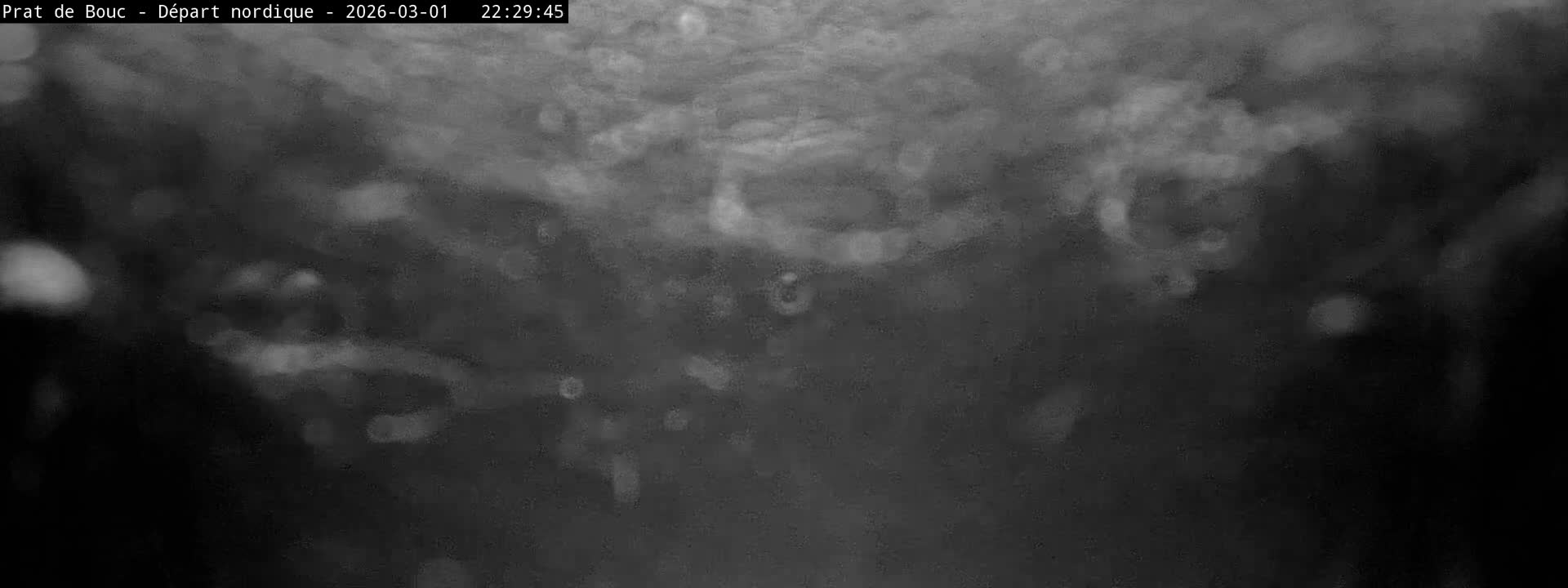 Albepierre-Bredons , Prat de Bouc Ski Slopes Live Cam - Saint-Flour, Cantal, Auvergne-Rhone-Alpes